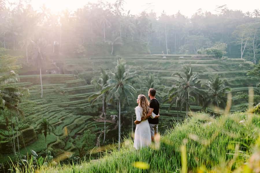 Ubud: Zip-line Adventure, River Rafting & Rice Terraces Tour - Useful booking details in plain English