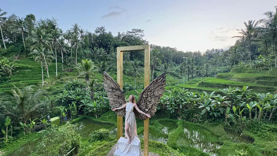Ubud Zipline & Watersport (Jetski, Parasailing, BananaBoat) - Transport, meeting points, and the small details that matter