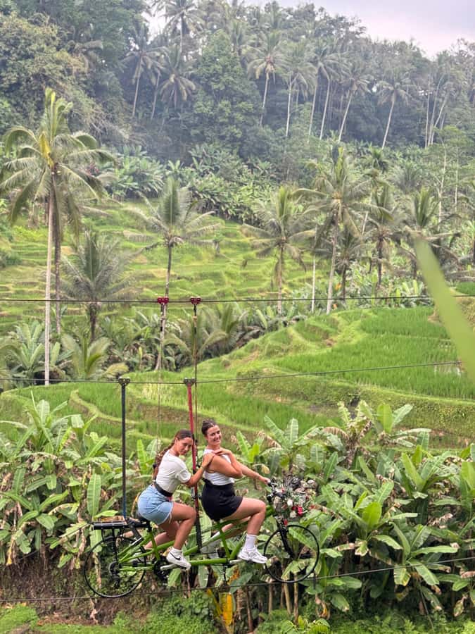 Ubud Zipline & Watersport (Jetski, Parasailing, BananaBoat) - Should you book Ubud Zipline and Watersport?