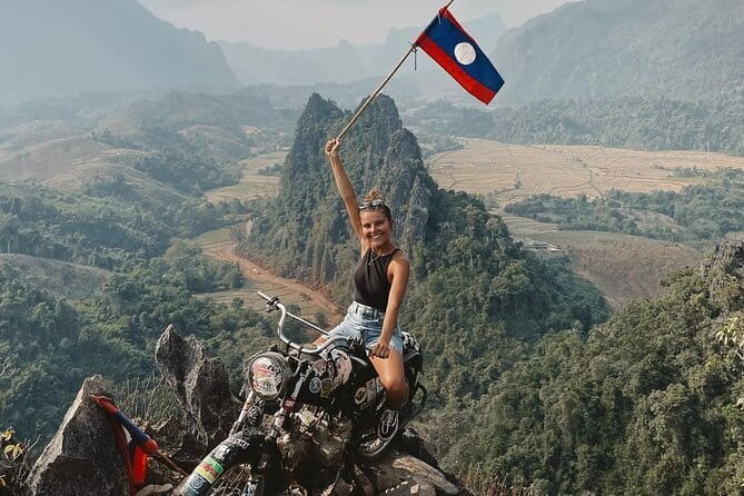 Vang Vieng Tour A Blue lagoon 3 with Caves and Zipline - Who will enjoy this tour most