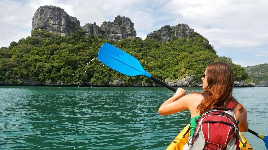 Vang Vieng: Zipline, Elephant Cave, Cave Rafting,Lagoon 1 - Key points to know before you book