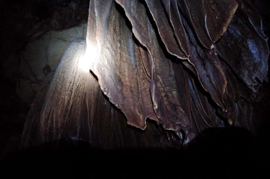 Vang Vieng: Zipline&Water Cave&Tham Chang&Blue Lagoon 1 - A full day of caves, cables, and cold water
