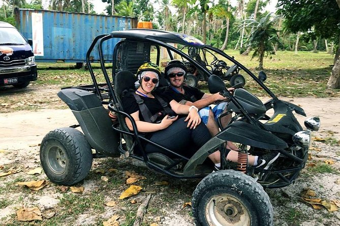 Vanuatu Jungle Zipline - Self Drive Option - Is the $100.41 price good value?
