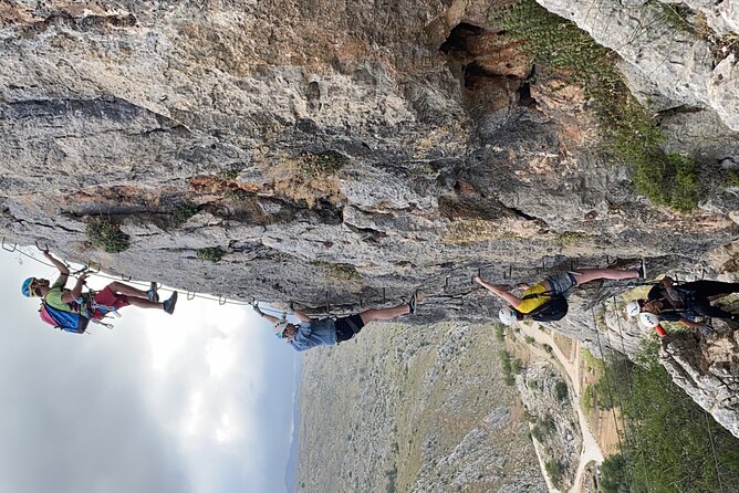 Via Ferrata & Zip Line Zafarraya - Practical details that affect your decision
