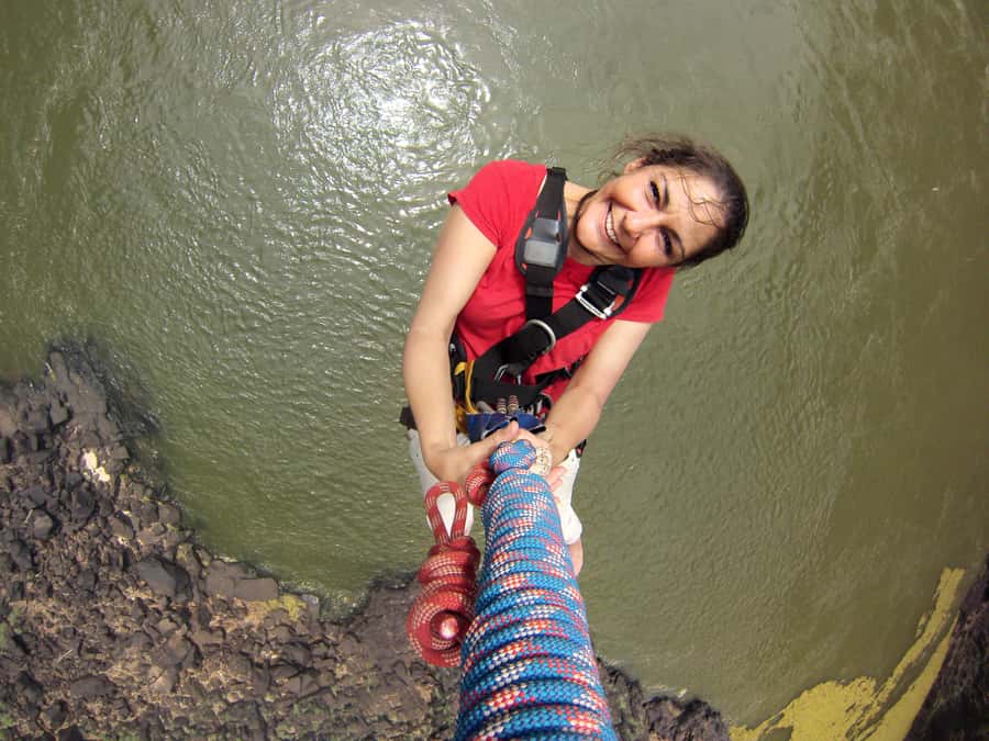 Victoria Falls: Half Day Flying Fox, Zip Line, & Gorge Swing - Key points to know before booking