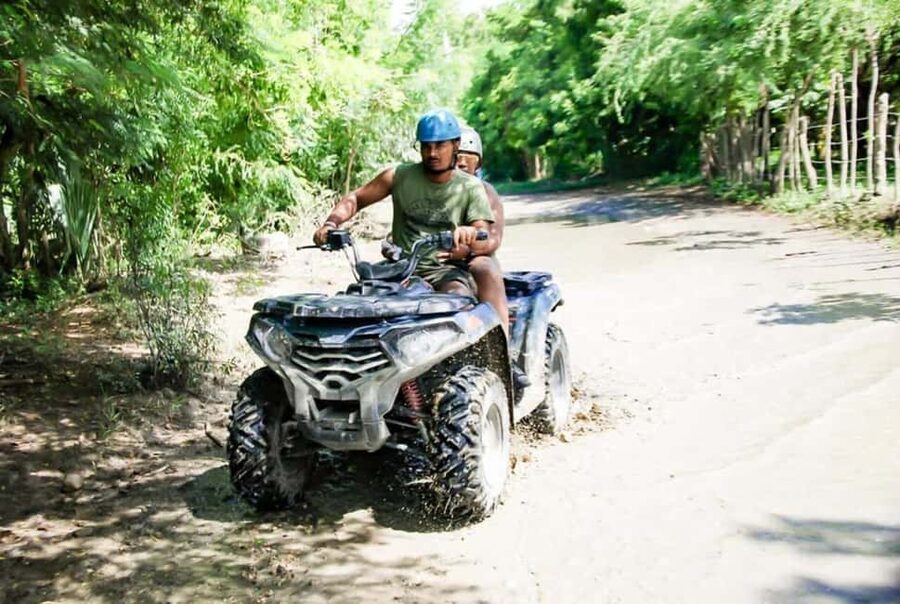 VIP DayPass | ATV's, Zip Lines, Horse Riding| Hotel & Cruise - Key points at a glance