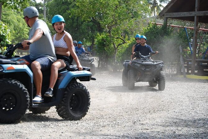 VIP DayPass: ATV, ZipLine, Horse Riding / Shore Excursion & Hotel - How the price compares with the experience
