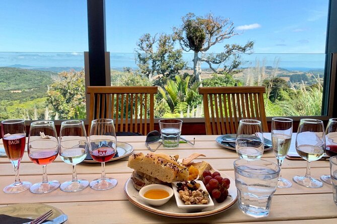Waiheke Island Day Tour: Ziplining, Wine Tasting & Vineyard Lunch - Why this Waiheke combination works