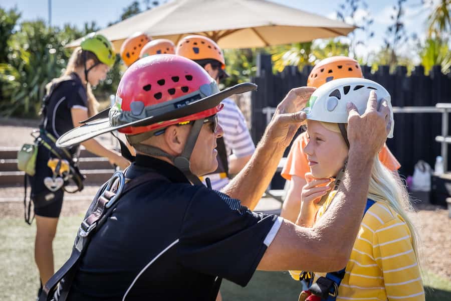 Waiheke Island: Zipline and Native Forest Adventure Trip - Why this Waiheke zipline feels different