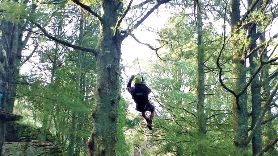 Waitomo Caves 1-Kilometer-Long Zipline Tour - FAQ