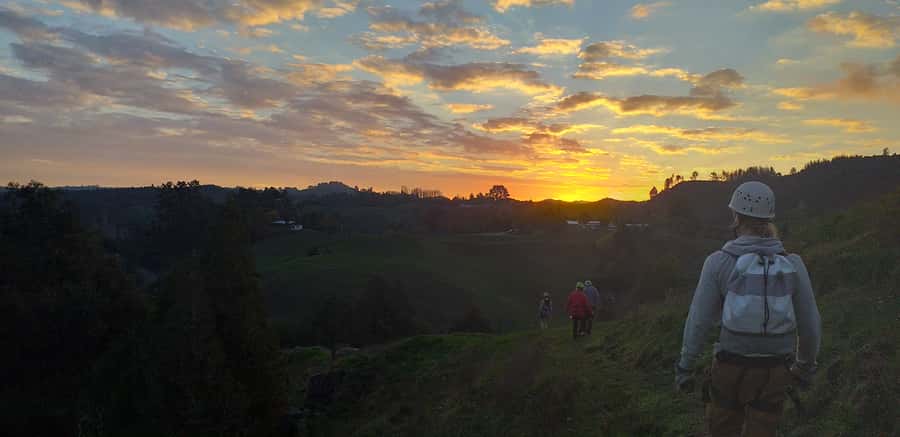 Waitomo Caves 1-Kilometer-Long Zipline Tour - Who should book this Waitomo zipline tour?
