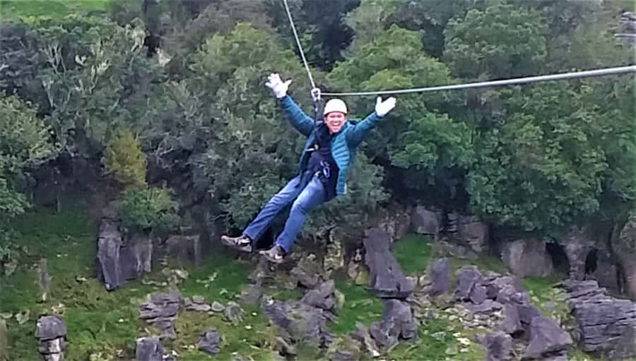 Waitomo Caves 1-Kilometer-Long Zipline Tour - Final verdict: book it if you want a guided outdoor thrill