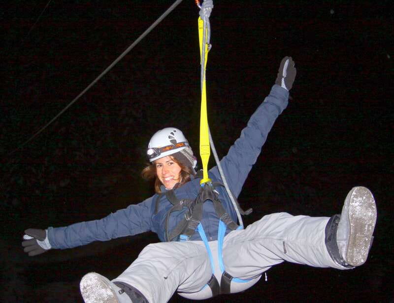 Whistler: 2-Hour Evening Zip Line Adventure - Practical ways to make the evening better