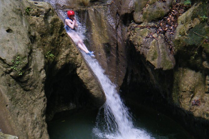 XDream Adventure: Damajagua Waterfalls, ATV, Zip Lines, Horseback Riding & Pool - Key things to know before you book