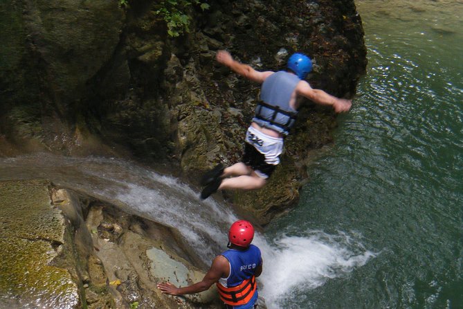 XDream Adventure: Damajagua Waterfalls, ATV, Zip Lines, Horseback Riding & Pool - Horseback riding with a rural feel