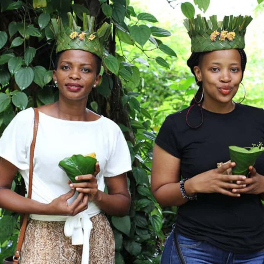 Zanzibar: Zipline Adventure At Masingini Forest - Booking Details That Affect Your Day