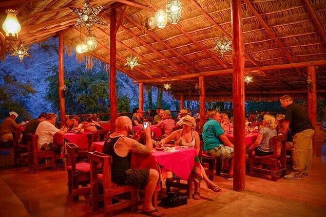 Zip Line Adventure in Los Cabos - What Your Arrival and Safety Briefing Involve