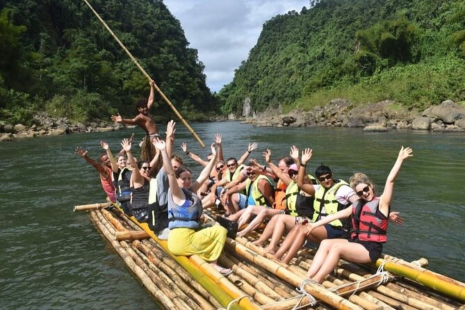 Zip line Fiji ex Fiji Marriot w/private transfer dropoff Nadi Airport or resort - The value of the $173.56 price