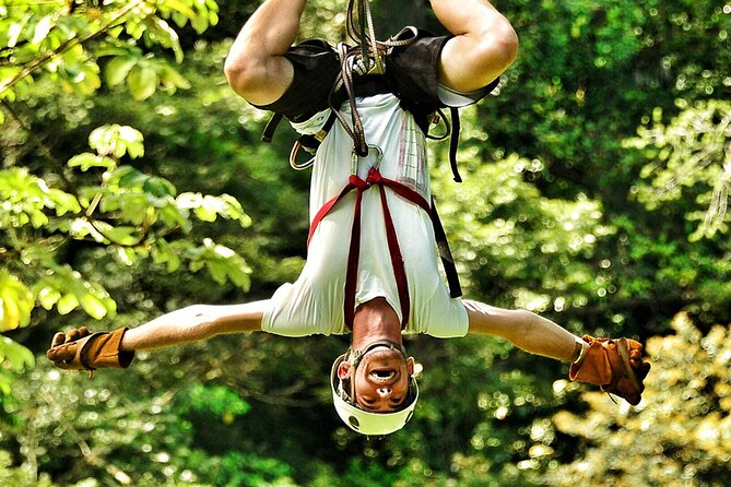 Zip Line in Punta Cana - Key points to know before booking