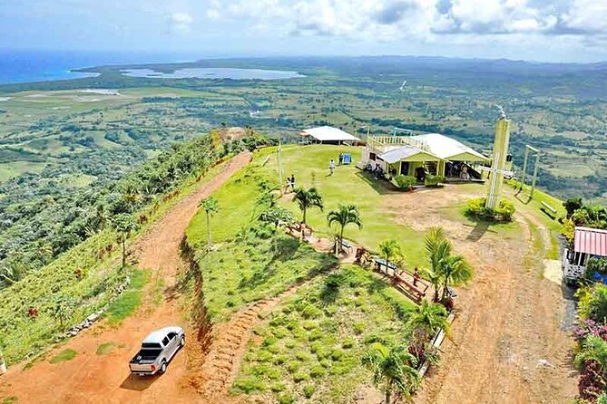 Zip Line Park in Punta Cana With Pick Up - How safety affects the fun