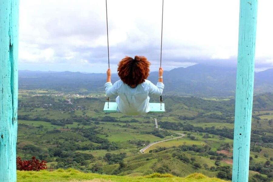 Zip Line Playa Esmeralda With Redonda Mountain - A half-day with three different moods