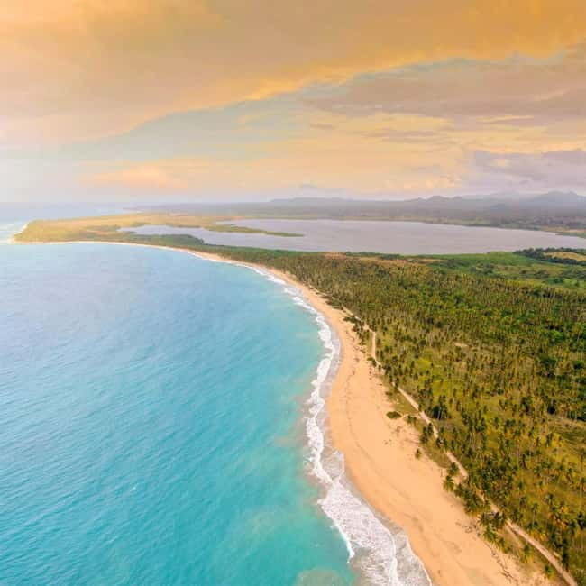 Zip Line Playa Esmeralda With Redonda Mountain - Who should book this tour?