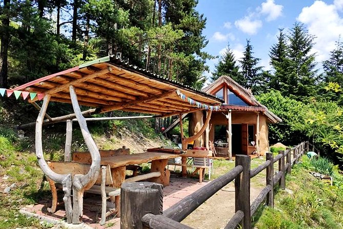 Zip Line & Via Ferrata Experience in the Rhodope Mountains - Safety equipment and the instruction you receive