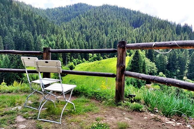 Zip Line & Via Ferrata Experience in the Rhodope Mountains - Is $54.56 a fair price?