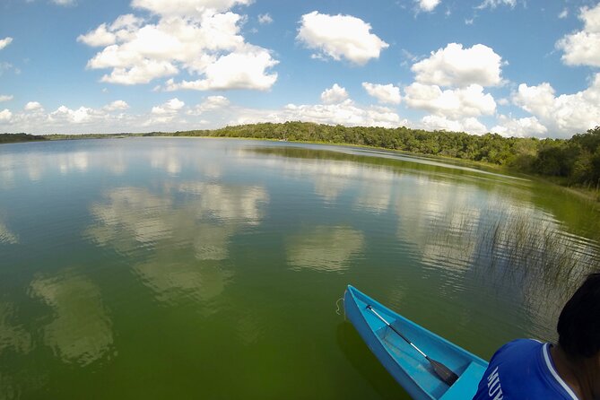 Zip lining and Canoe Monkey jungle in Tulum - Is $150 a fair price?