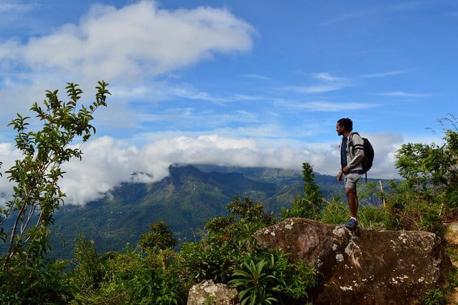 Zip Lining Experience in Ella - Who should choose this activity