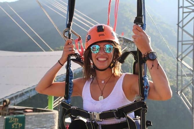ZipFlyer Nepal - The World's Steepest Zip-line - Who should book ZipFlyer Nepal