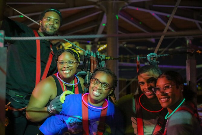 Zipline and Adventure Tower at Ryze Adventure in Missouri - Is the listed price a good value?