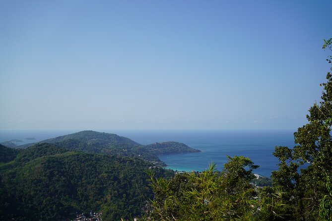 Zipline and ATV Big Buddha Phuket Panorama - The elephant-welfare question