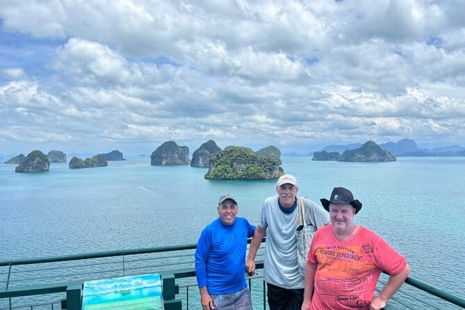 Zipline and ATV Skyline Adventure Phuket Include Pickup Transfer - Practical tips for a smoother outing