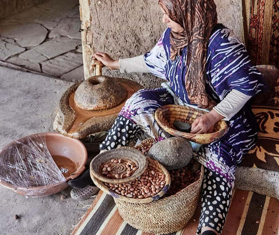Zipline and Camel Adventures in Marrakech - Why the combination works
