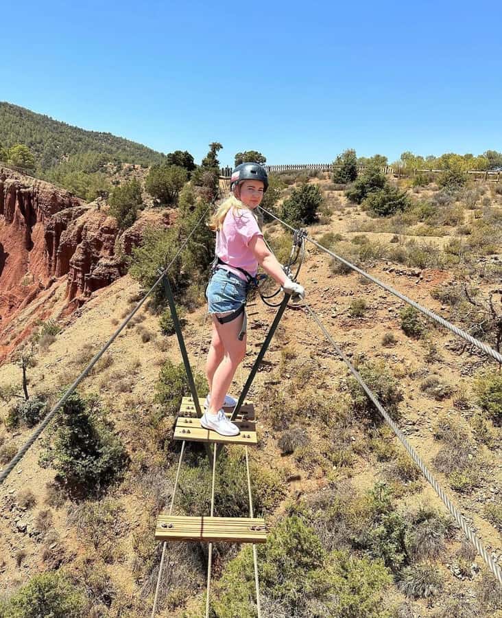 Zipline and Camel Adventures in Marrakech - Timing, transport, and the eight-hour reality