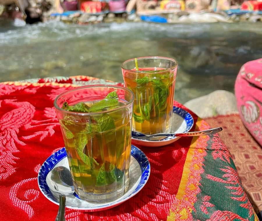 Zipline and Camel Adventures in Marrakech - What to wear and pack