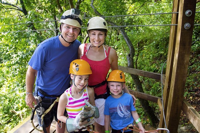 Zipline Canopy Tour & Tortuguero Canal Boat tour. Shore Excursion from Limon - Meeting your driver at the Limón cruise pier