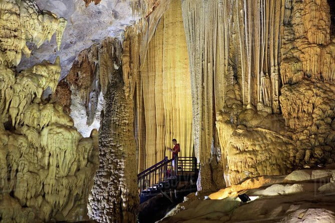 Zipline Dark cave & Paradise cave: Full-day Exploration - What the $59.67 price really covers