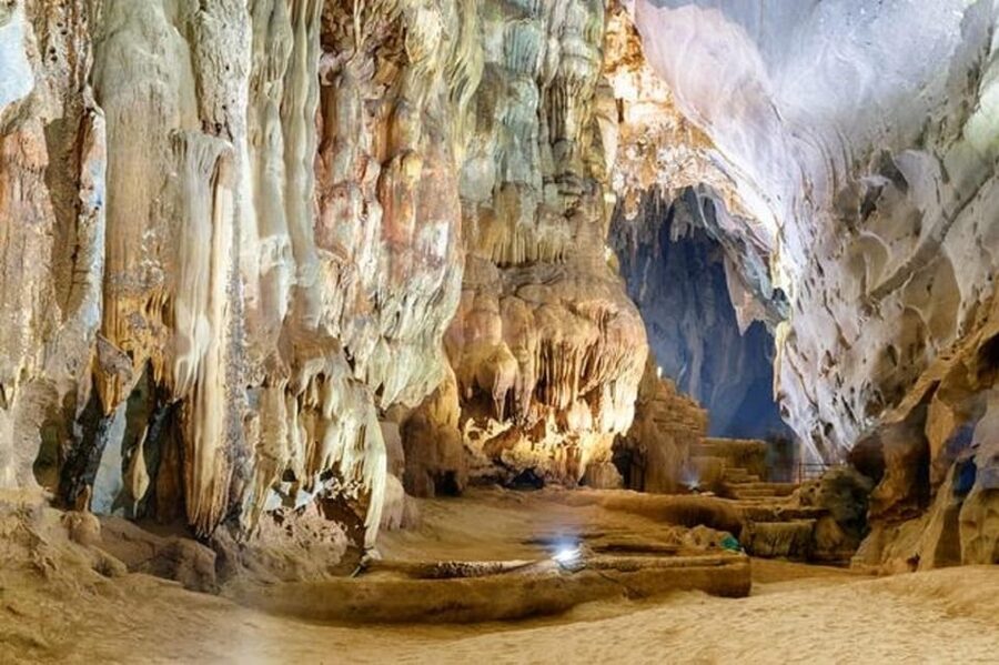 Zipline Dark Cave & Phong Nha Cave Tour : Dong Hoi/Phong Nha - Should you book the Dark Cave and Phong Nha tour?