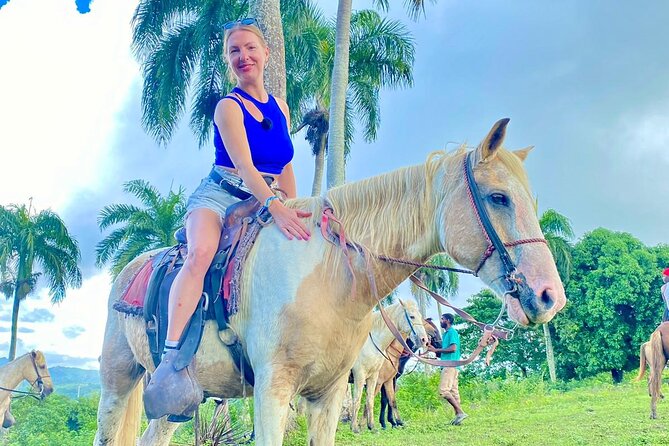 Zipline,Dune Buggy,Horse Riding - Weather, cancellation, and practical planning