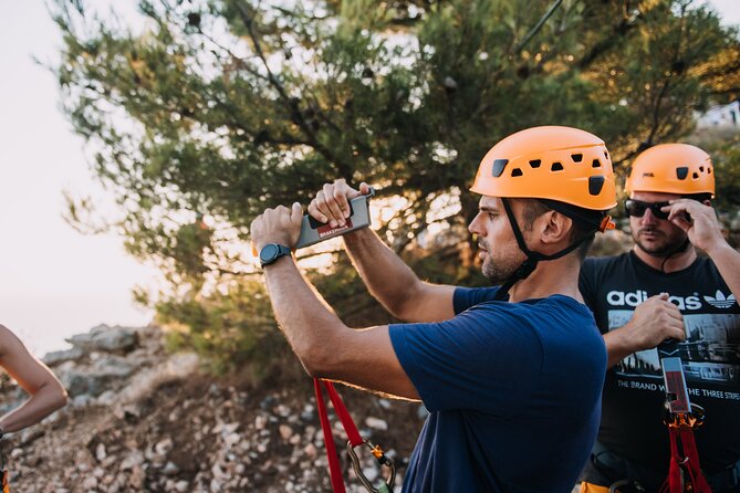 Zipline Experience in Dubrovnik - Transport, timing, and what to bring