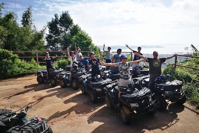 Zipline Experience in Phuket - What to bring and how to plan your day