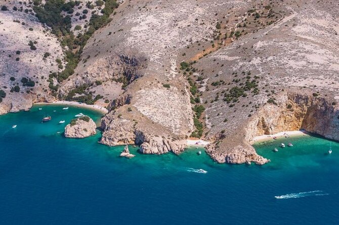 Zipline Experience Krk - Family suitability and physical demands