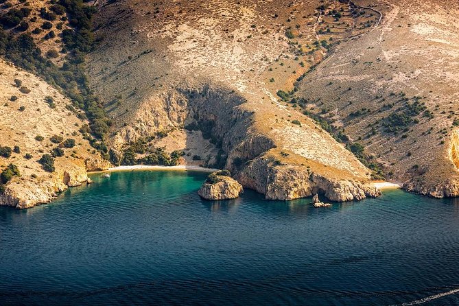 Zipline Experience Krk - Is $90.70 good value?
