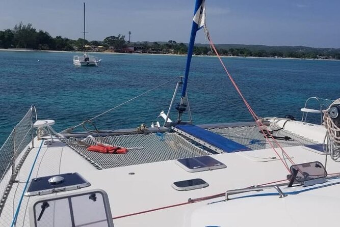 Zipline, Horseback Ride, ATV and Catamaran from Montego Bay - How the $440 price holds up