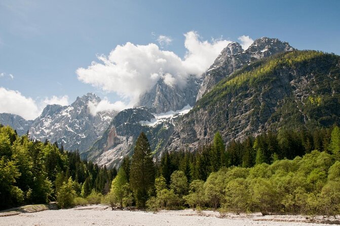 Zipline in Slovenia - Key points to know before you book