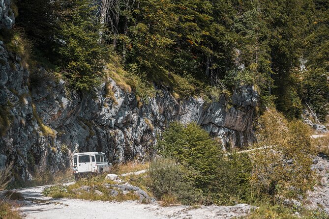 ZIPLINE Kanin Bovec - The guides are a big part of the experience