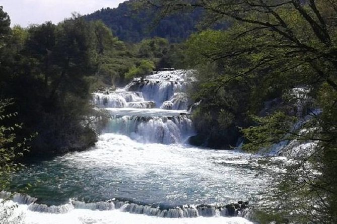 Zipline Šibenik - Čikola Canyon - Is $89.68 a Fair Price?