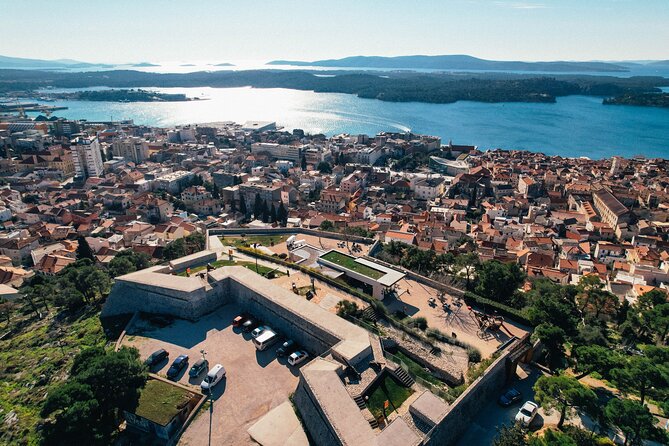 Zipline Šibenik - Čikola Canyon - Cancellation and Booking Details
